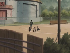 Yomigaeru Kemono-tachi