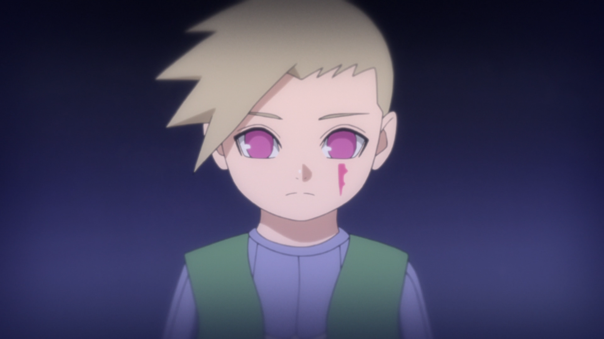 Boruto - Episódio 242: Seiren, Wiki Naruto