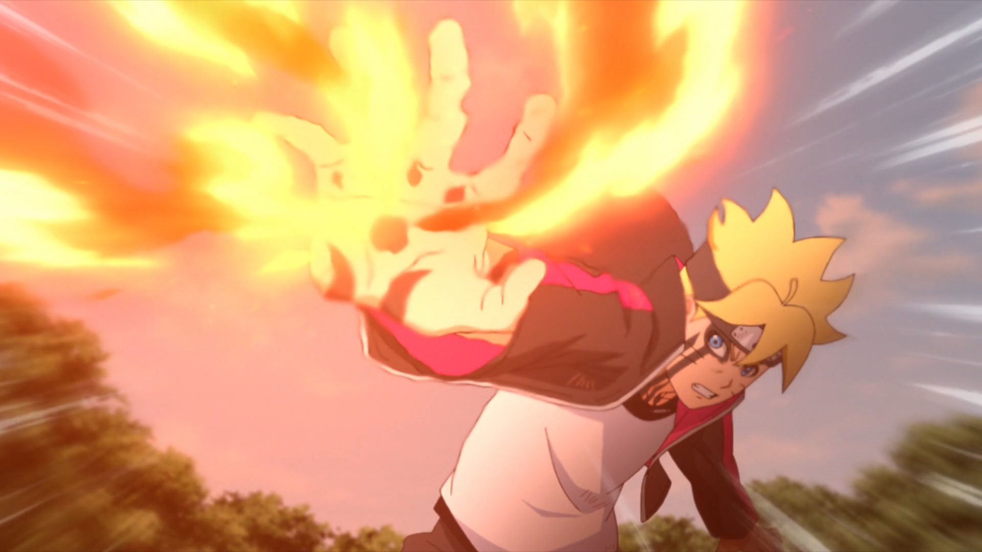 Boruto 67 mostra um triste colapso emocional do Naruto - Critical Hits