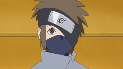 Quotes Kakashi and Iruka probably didn't say