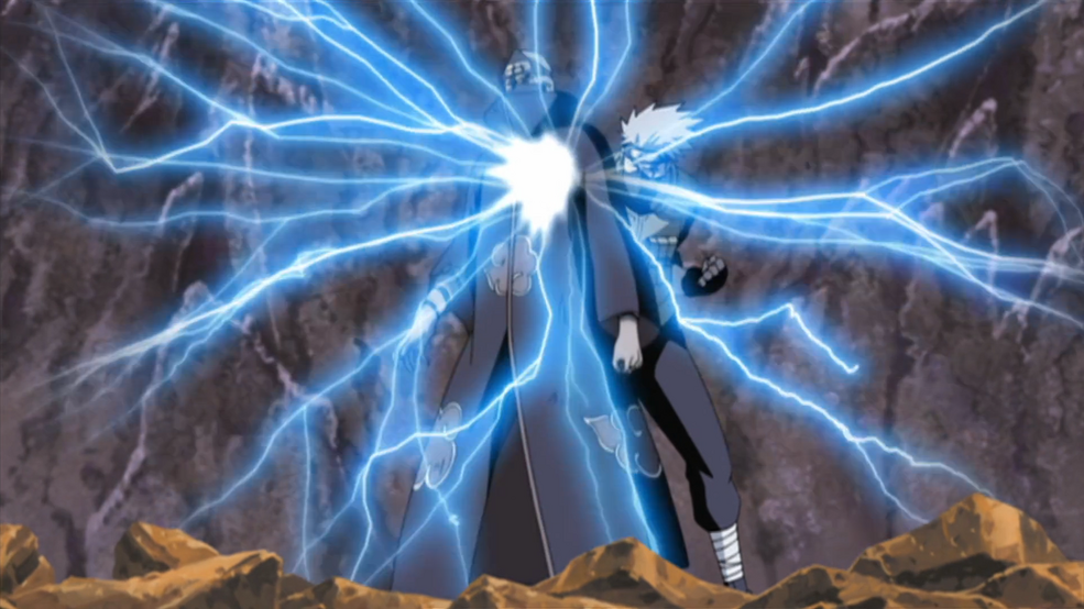 /Kakuzaカクザ Kakuzu | Narutopedia | Fandom