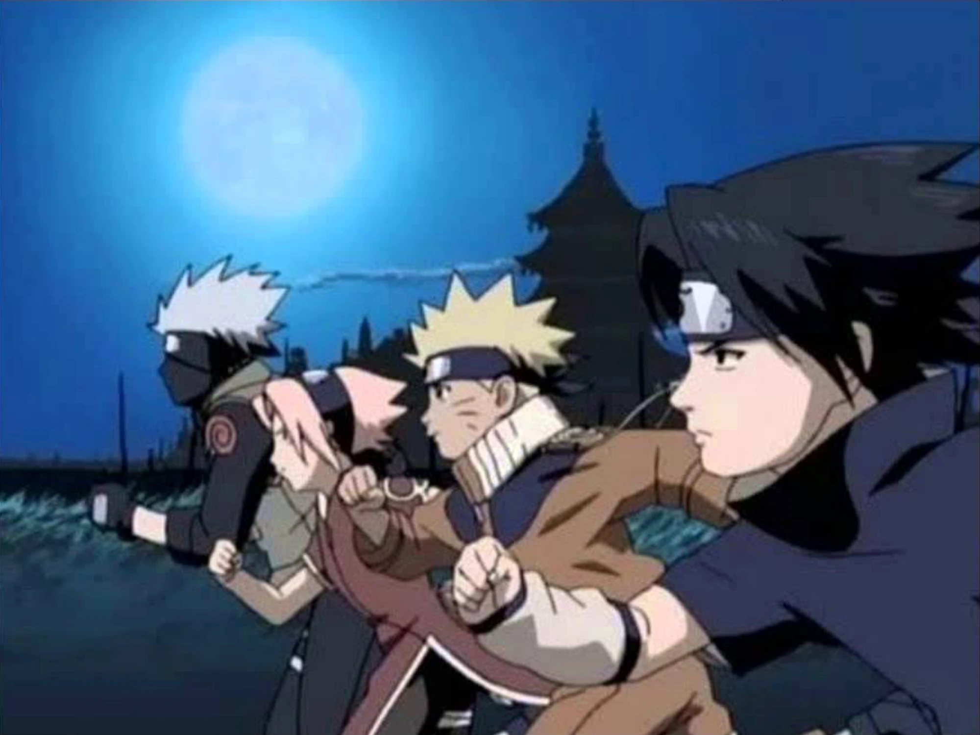 Kanashimi Wo Yasashisa Ni Naruto Viki Fandom Kanashimi Wo Yasashisa Ni Naruto Viki Fandom