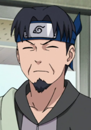 Hiruzen Sarutobi, Narutopedia