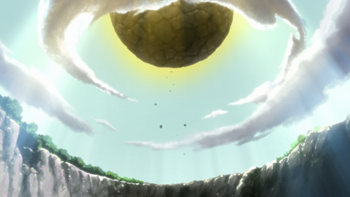 Pain's Assault (Arc), Narutopedia