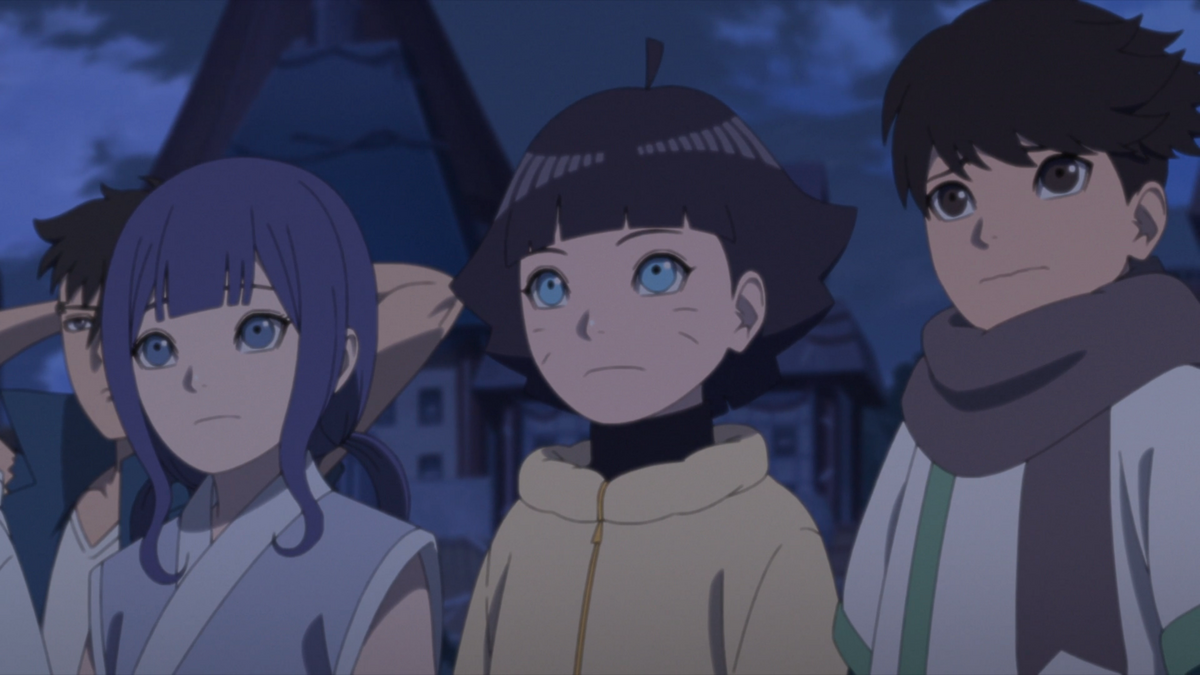 Watch boruto 2025 episode 154 online