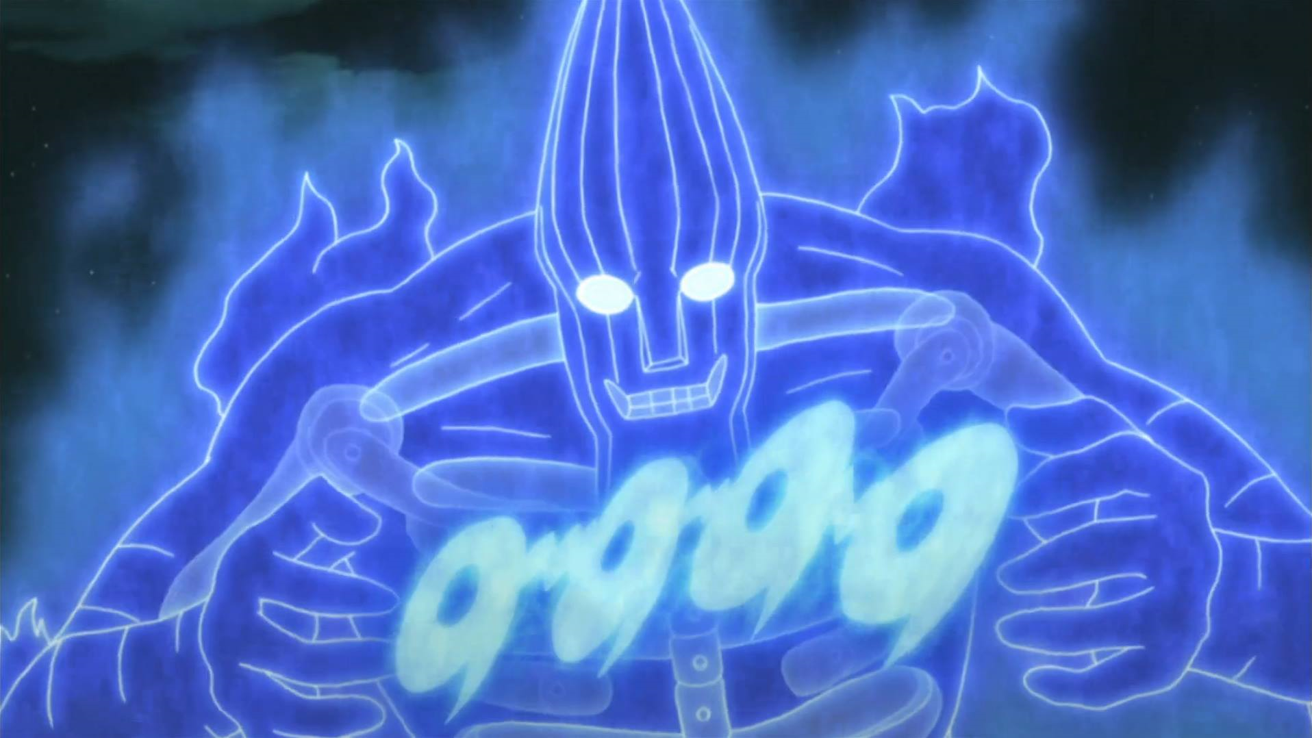 Susanoo, Narutopedia