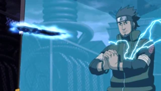 猿飛アスマ | ナルト Wiki | Fandom