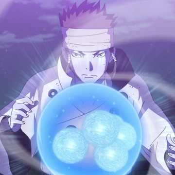 Featured image of post View 30 Ashura Multi Rasengan
