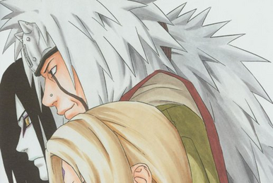 Naruto - Episódio 107: A Batalha Começa: Naruto vs. Sasuke!, Wiki Naruto