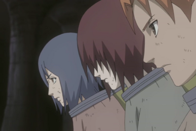 Naruto Shippūden - Episódio 173: A Origem de Pain, Wiki Naruto