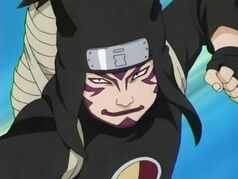 Kankuro