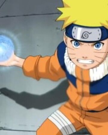 rasengan narutopedi fandom