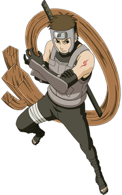 Yamato Narutopedia Fandom