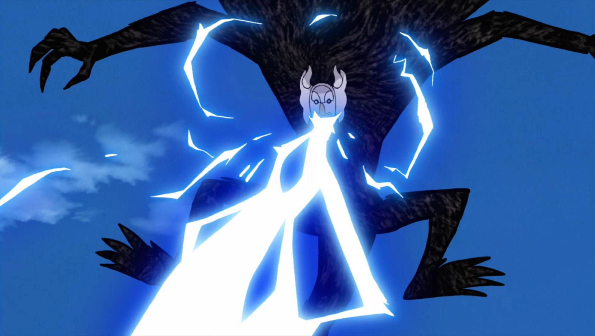 Lightning Release | Narutopedia | Fandom