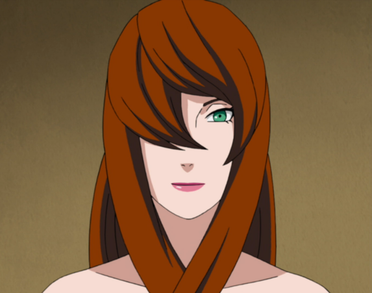 Mei Terumī | Wiki Naruto | Fandom