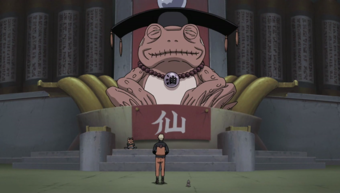 Sapo Laranja Naruto, garoto naruto sorrindo papel de parede HD