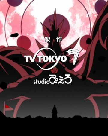 Niji Naruto Wiki Fandom Naruto destroys tobi's mask ! niji naruto wiki fandom