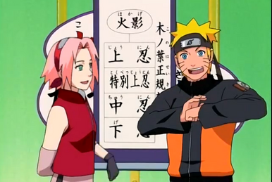 Omake 87: Campeão Ninja do Concurso de Comida, Wiki Naruto