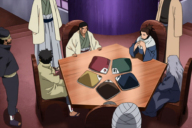 Naruto Shippuuden 17ª Temporada A Ascensão de Uchiha Madara