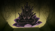 Rovine del clan otsutsuki