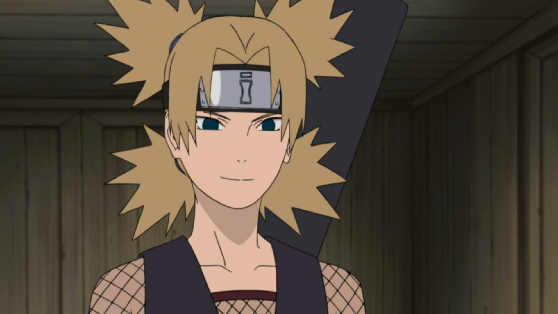 Temari, Wiki Naruto