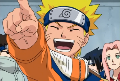 Naruto Classico – Episódio 12 – Batalha Na Ponte! Zabuza aparece novamente!, By Animes e Filmes