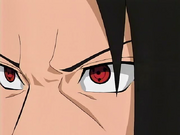 Fugaku-Sharingan