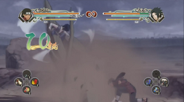 Heavenly Wood Spear
