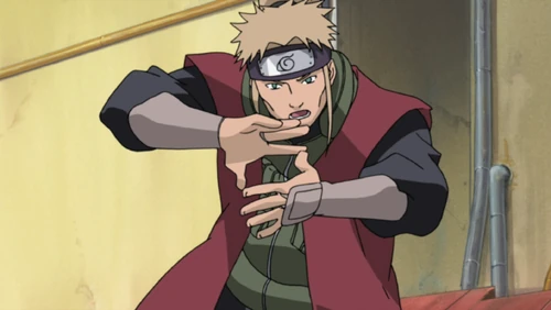Inoichi Yamanaka