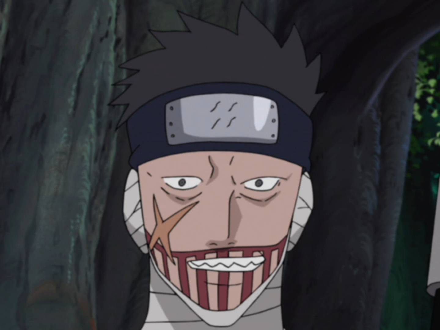 Who is this guy in Akatsuki - naruto Shippuden Ep 455? - Anime & Manga  Stack Exchange