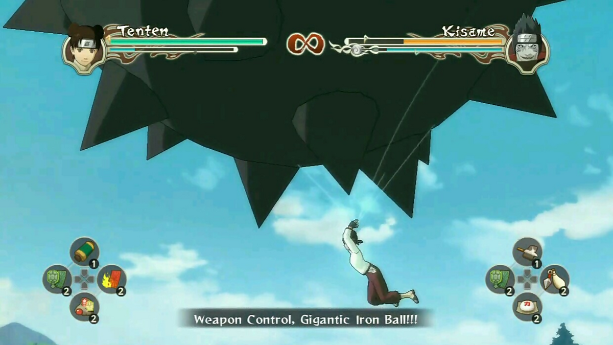 Manipulated Tools: Gigantic Iron Ball | Narutopedia | Fandom Manipulated Tools: Gigantic Iron Ball | Narutopedia | Fandom
