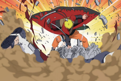 Naruto Shippuden: The Two Saviors Big Adventure! The Quest for the Fourth  Hokage's Legacy – Part 2 - Watch on Crunchyroll