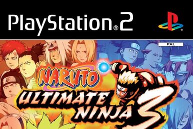 NARUTO SHIPPUDEN™: Ultimate Ninja® STORM 4
