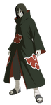 Orochimaru na Akatsuki (Geral)