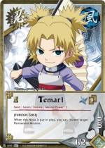 Temari