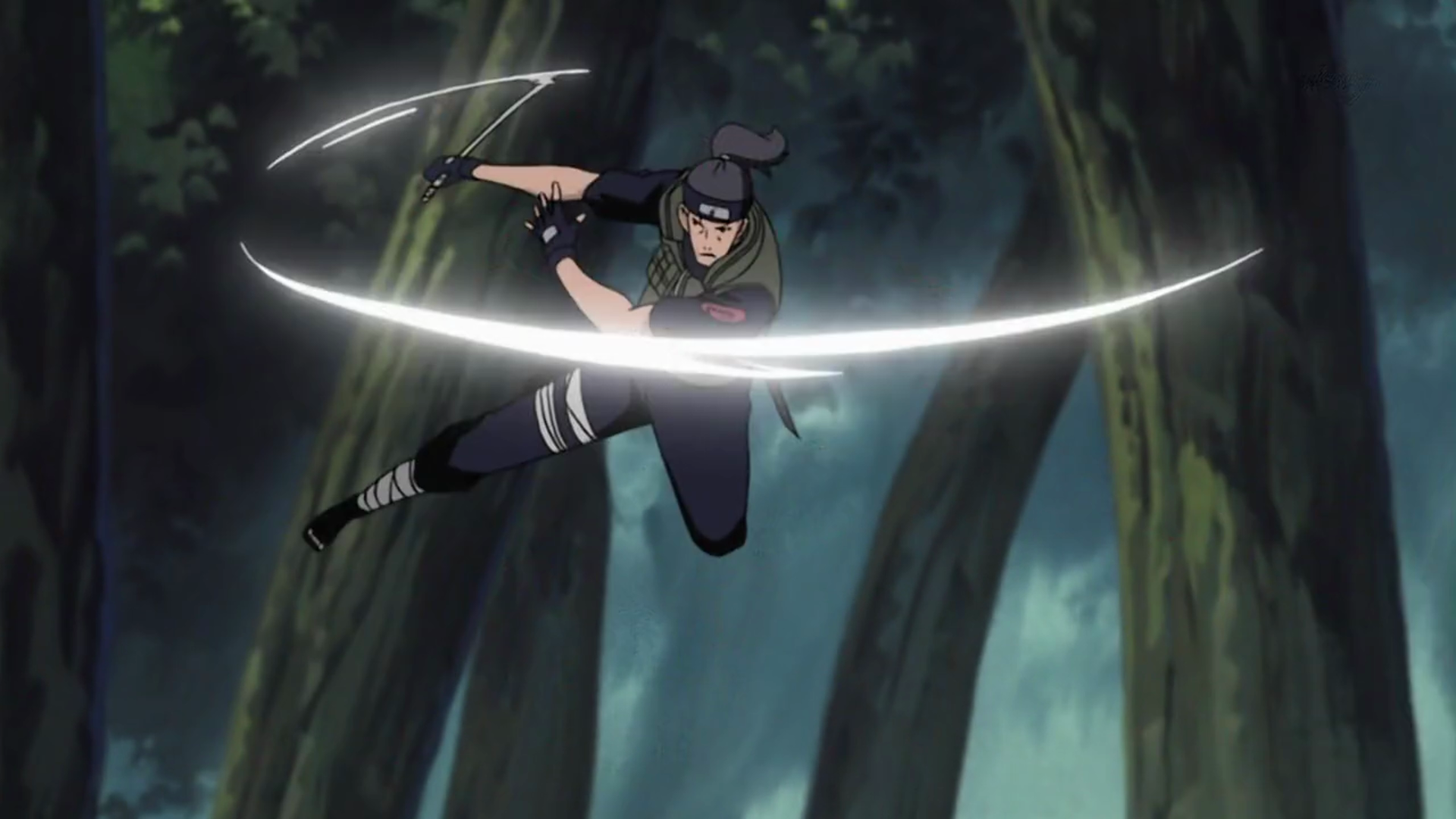 Sword, Narutopedia