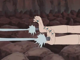 Water Stream Shooters