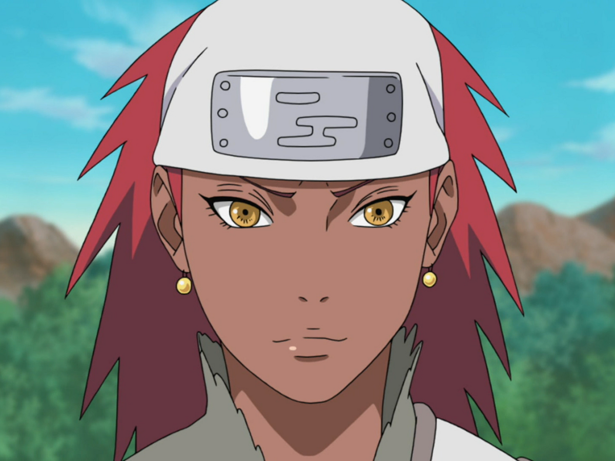 Chōji Akimichi, Boruto Wiki, Fandom