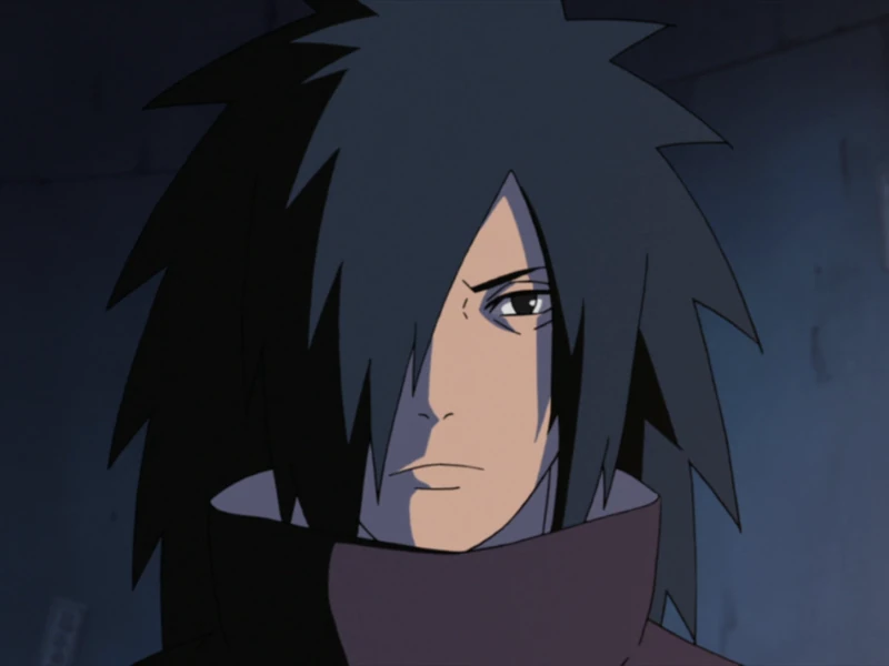 Madara Uchiha, Wiki Naruto