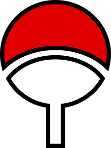 uchiha family crest