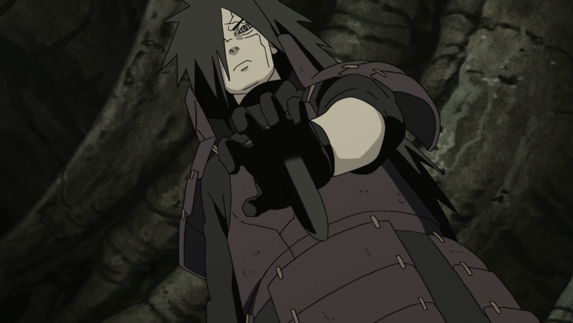 Black Receiver | Narutopedia | Fandom