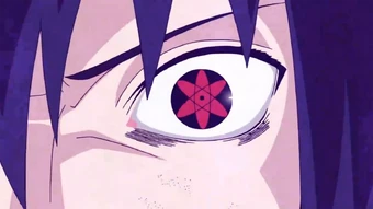 Sasuke Uchiha Habilidades Naruto Wiki Fandom