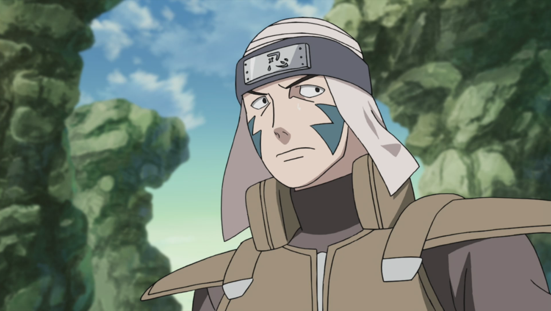 Quarta Guerra Mundial Shinobi: Confronto, Wiki Naruto