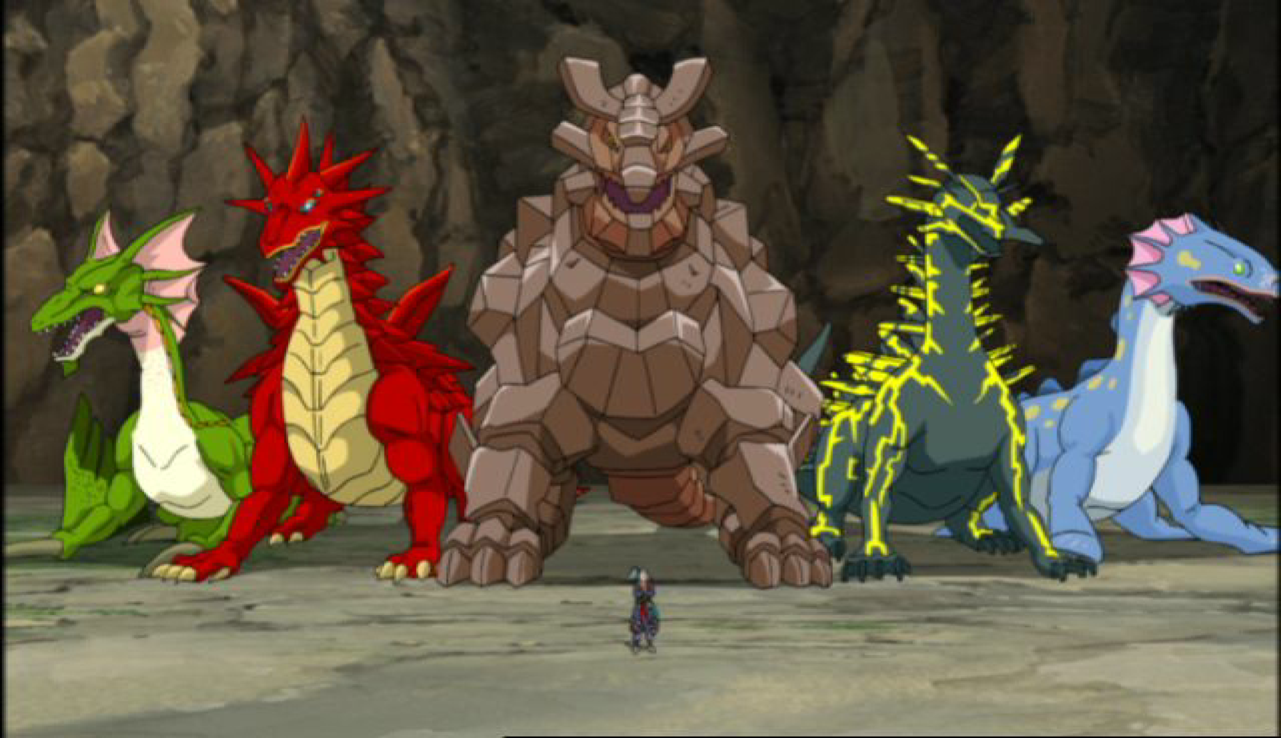 ryu anime naruto shippuden