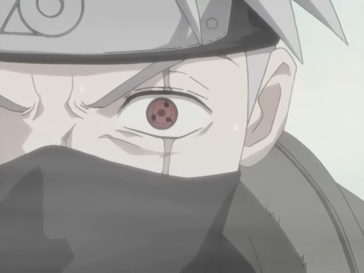 Naruto - Episódio 15: Visibilidade Zero: O Sharingan Desvendado
