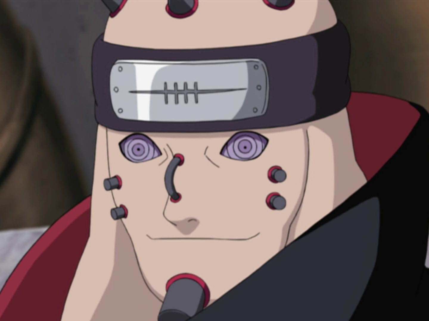 Asura Path Character Narutopedia Fandom