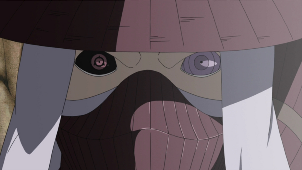 435,NARUTO-ナルト- 疾風伝 HUNTER×HUNTER Naruto Was STOLEN From Hunter X Hunter? - YouTube