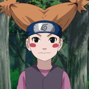 Moegi Kazamatsuri | Narutopedia | Fandom