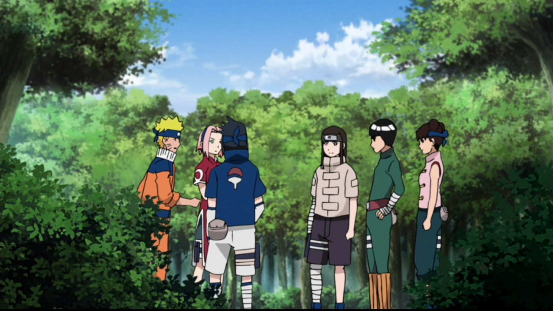 Naruto Shippūden - Episódio 434: Time Jiraiya, Wiki Naruto