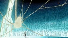 Zero-Tails Sealing Technique | Narutopedia | Fandom